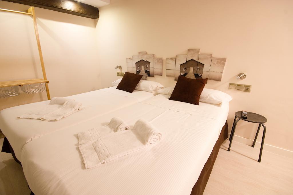 Sweet Otel Valencia Kültér fotó
