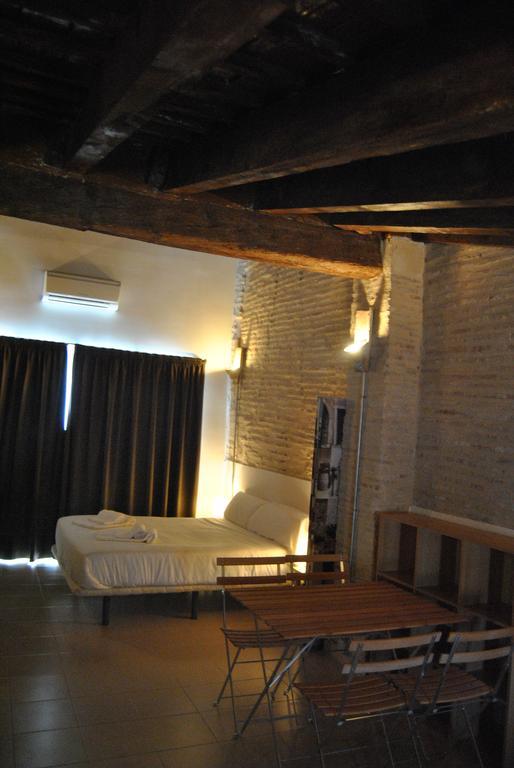 Sweet Otel Valencia Szoba fotó