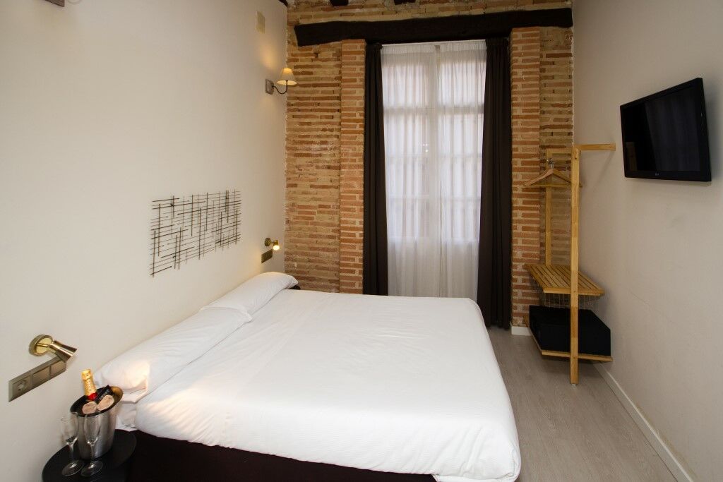 Sweet Otel Valencia Kültér fotó